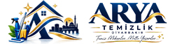 Diyarbakır ARYA Temizlik 0546 432 43 03